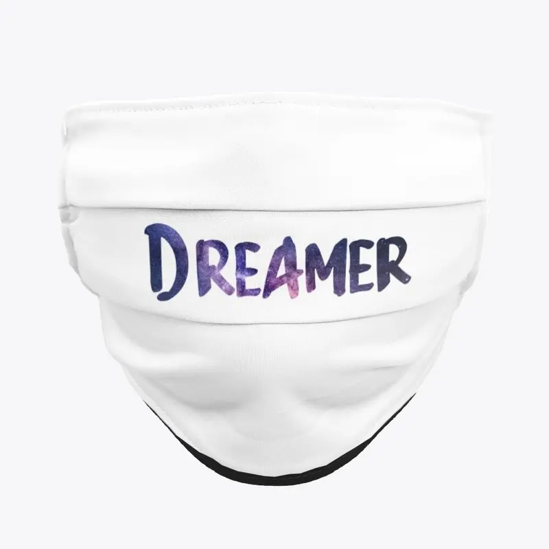 Dreamer Mask