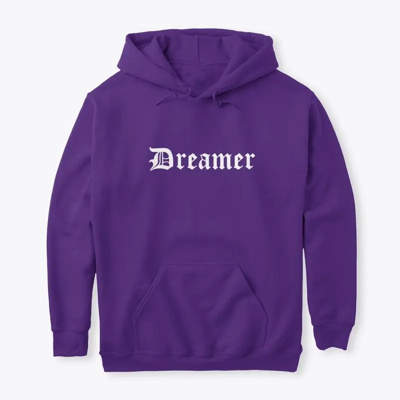 Dreamer Hoodie 